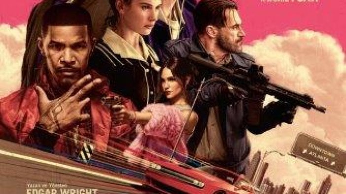 "Tam gaz/Baby driver" 30 Haziran'da Sinemalarda!