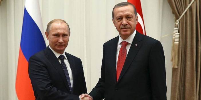 Erdoğan İran'da Putin ile görüşecek: Masada neler olacak?