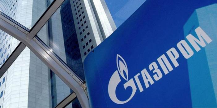 Gazprom: Ukrayna, Avrupa'ya doğalgaz transferi için sadece bir giriş bıraktı