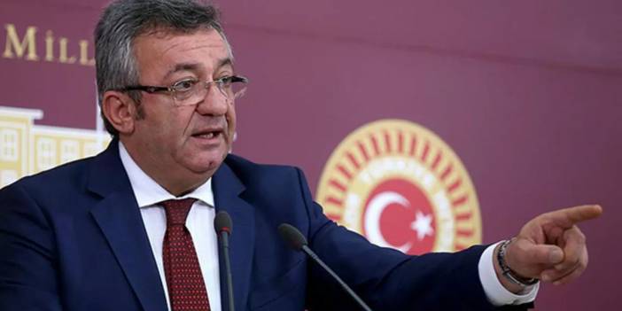 CHP’den ‘6’lı masa’ mesajı