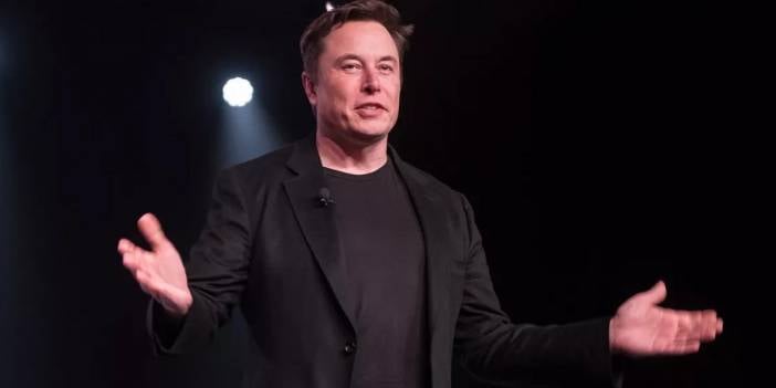 Elon Musk 4 milyar dolarlık Tesla hissesi sattı