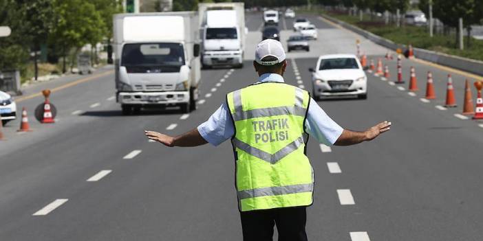 İstanbul Valiliği, 1 Mayıs için kapanacak yolları duyurdu