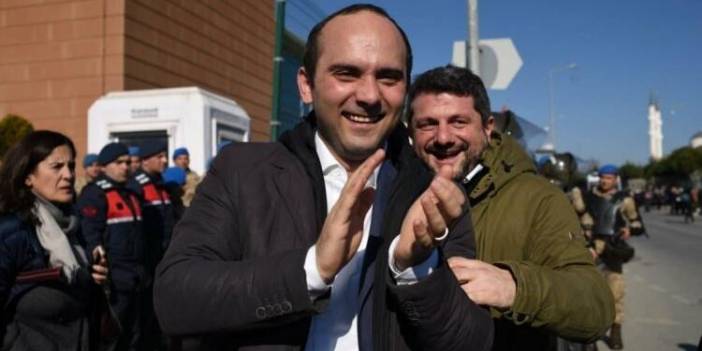 Can Atalay ve Tayfun Kahraman: Gezi Direnişini savunmak gurur verici