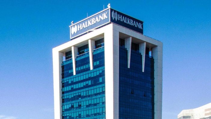 Halkbank Genel Müdürü'nden Zarrab açıklaması