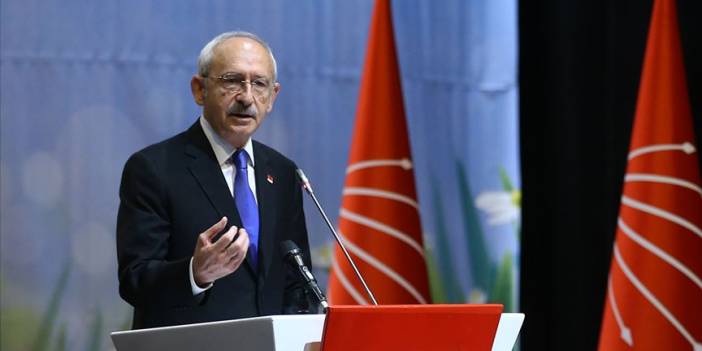 Kılıçdaroğlu'ndan bayram mesajı: Silkinmeye ihtiyaç var