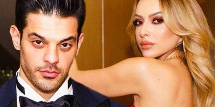 'Hadise ve Mehmet Dinçerler evlendi' iddiası