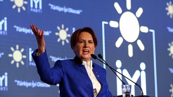 Meral Akşener: Eğer kanunla gazilik çıkarırsak, o zaman kanunla da şehitlik makamı verilir