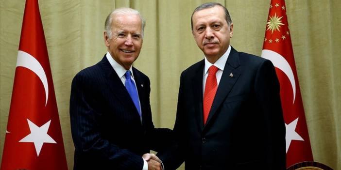 Yunan medyası: Erdoğan'ın Biden'la görüşememesi rahatsızlık yarattı