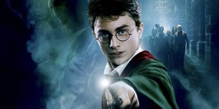 Harry Potter ve Netflix'in yolları ayrılıyor