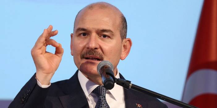 Soylu açıkladı! 1 milyon Suriyeliye ev yapılacak