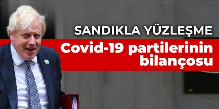 Sandıkla yüzleşme: Covid-19 partilerinin bilançosu