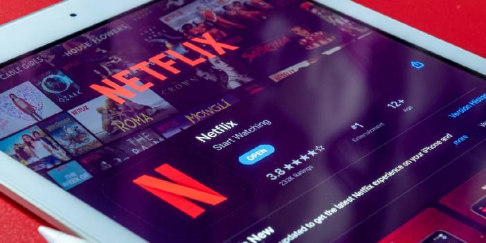 Yatırımcılardan Netflix'e dava