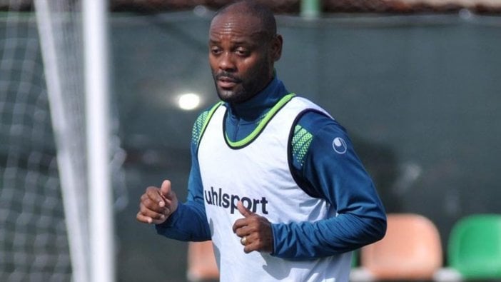 Vagner Love Beşiktaş’ta