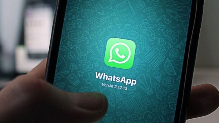 WhatsApp'ta yeni özellik