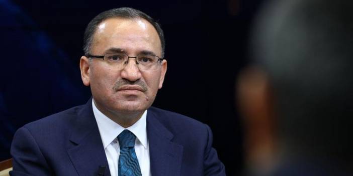 Bakan Bozdağ: Birkaç dava üzerinden Türk yargısını suçlamak haksızlık