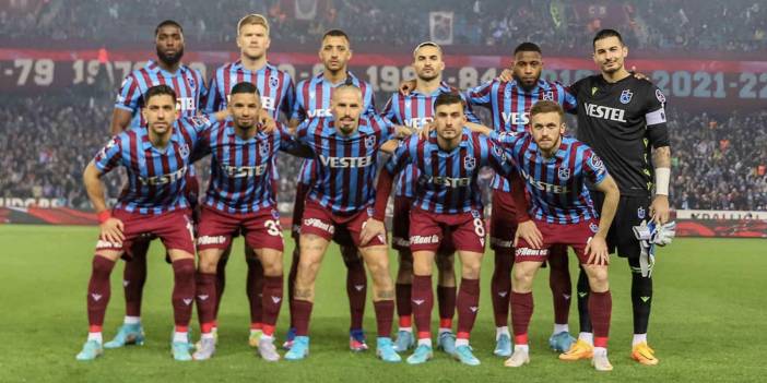 Trabzonspor’da gözler, Türkiye Kupası'na çevrildi