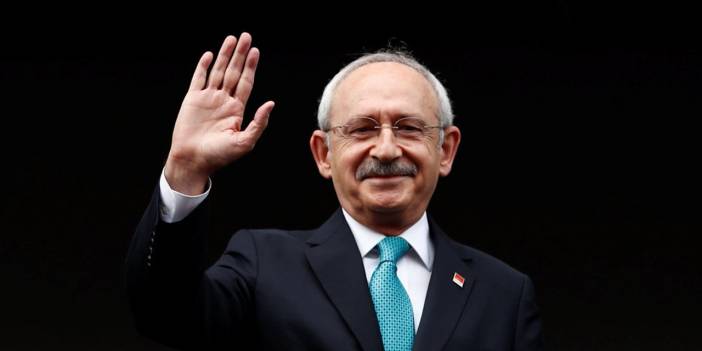 Kılıçdaroğu'ndan yeni paylaşım: Pes etme vakti değil