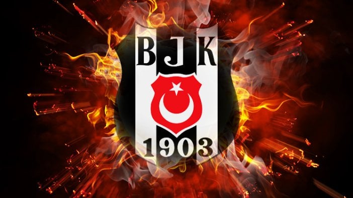 Beşiktaş'ta ayrılık