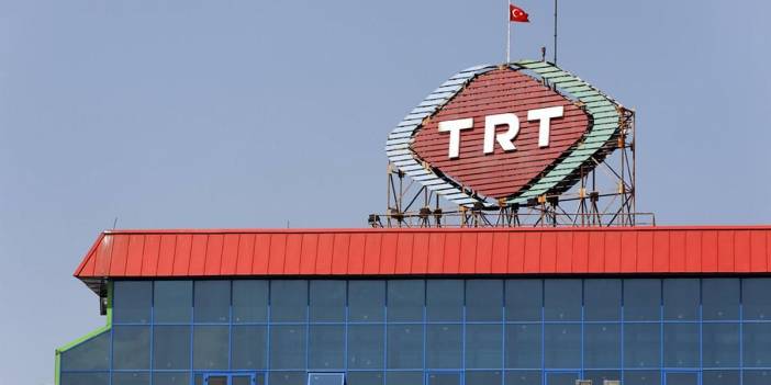 TRT: Netflix'e alternatif platform kuracağız