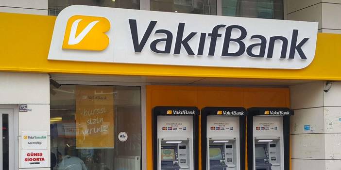 Vakıfbank'a 1 milyar dolarlık yeni kaynak