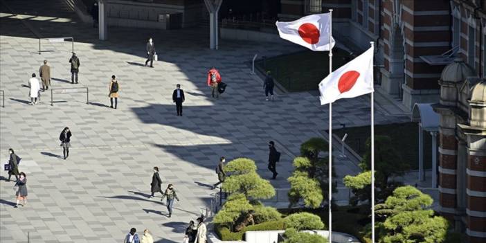 Japonya'dan turizm için Covid adımı: Tedbirler kaldırılacak