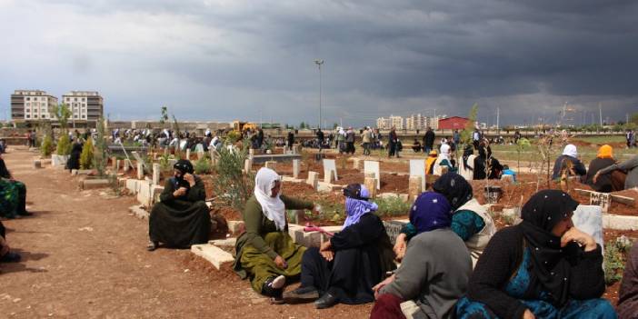 Şanlıurfa'da kadın cinayeti: Uzaklaştırma kararının bittiği gün öldürmüş