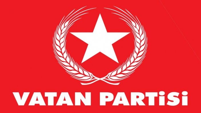 Vatan Partisi'nin Cumhurbaşkanı adayı Doğu Perinçek