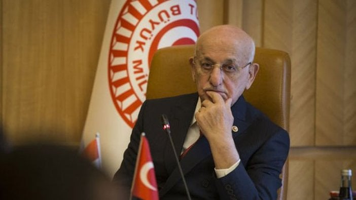 İsmail Kahraman okullardaki ‘Şeriat Yemini’ için 'özel yaşam' dedi