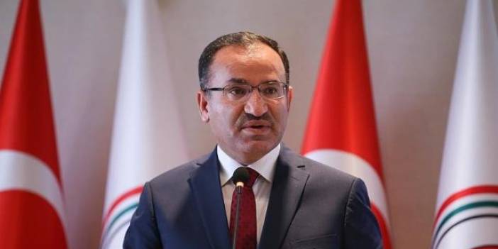 Bakan Bozdağ’dan stokçu mesajı