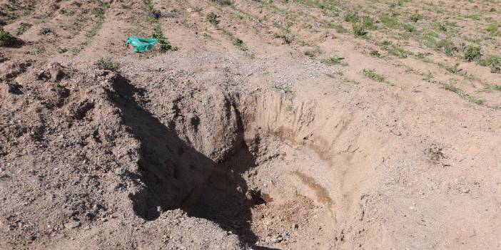 Nevşehir'de parçalanmış cesetle ilgili 3 gözaltı