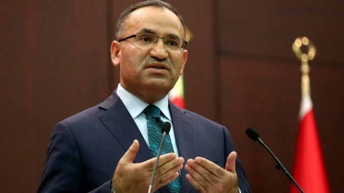 Bekir Bozdağ Afrin operasyonun ne kadar süreceğini açıkladı