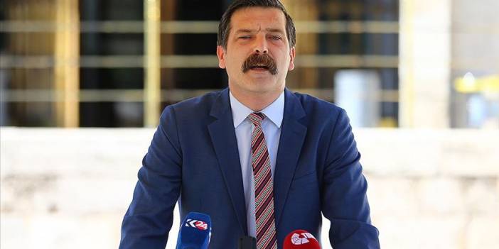 Erkan Baş'tan, Kaftancıoğlu kararı sonrası Kılıçdaroğlu'na telefon: Saray saldırılarına karşı omuz omuza mücadele edeceğiz