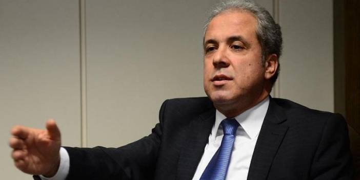 AKP'li Şamil Tayyar'dan Kaftancıoğlu mesajı: İnce işçilik