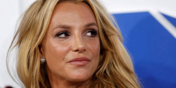 Britney Spears bebeğini kaybetti