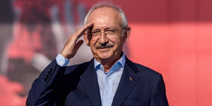 Kılıçdaroğlu'ndan Aynur Doğan yasağına tepki: Geceye Dar Hejiroke iyi gider…