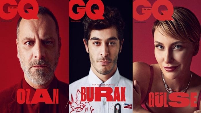 GQ "Men Of The Year" 2017 ödülleri sahiplerini buluyor