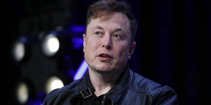 Elon Musk'tan Twitter'a 'spam' resti