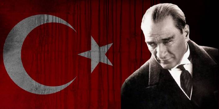 19 Mayıs Atatürk'ü Anma, Gençlik ve Spor Bayramı kutlu olsun!