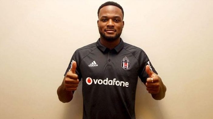 Beşiktaş, Larin'i renklerine bağladı