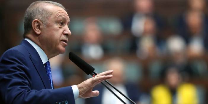 Erdoğan'dan 19 Mayıs mesajı