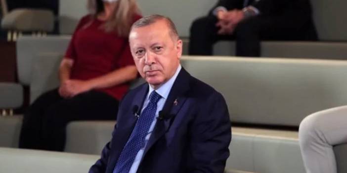 Erdoğan'dan BAE yorumu: Bunlar da bizim Müslüman kardeşlerimiz