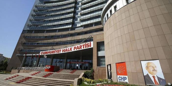 CHP’nin güncel üye sayısı belli oldu