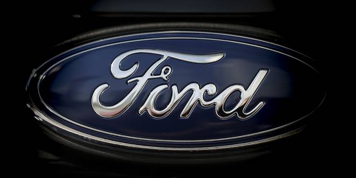 Almanya'da Ford'a satış yasağı