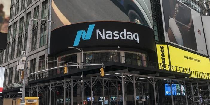 Nasdaq endeksinde 14 yıl sonra ilk Düşüş serisi 7. haftaya girdi