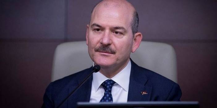 Soylu'dan HDP için kaset iddiası