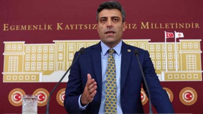 Öztürk Yılmaz: Bizi IŞİD'in elinden MİT kurtarmadı!