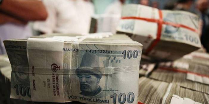 Hazine İki Tahvil İhalesinde 27,9 Milyar Lira Borçlandı