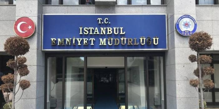 İstanbul'da 12 emniyet müdürü 1. Sınıf'a terfi etti