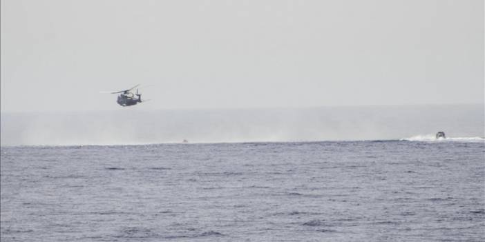 Arakanlı mültecileri taşıyan tekne alabora oldu: 17 ölü