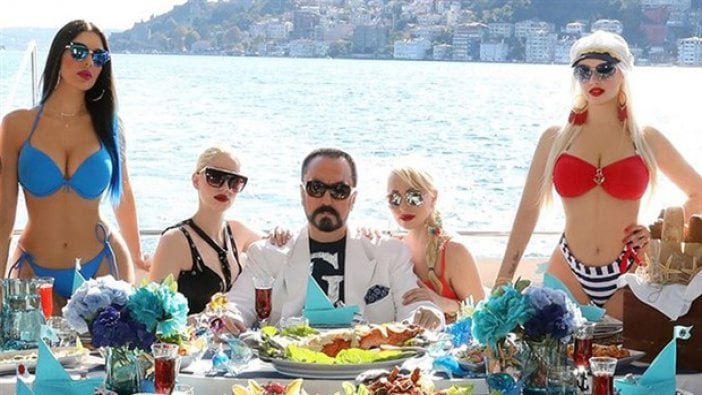 Diyanet'ten yeni Adnan Oktar açıklaması!